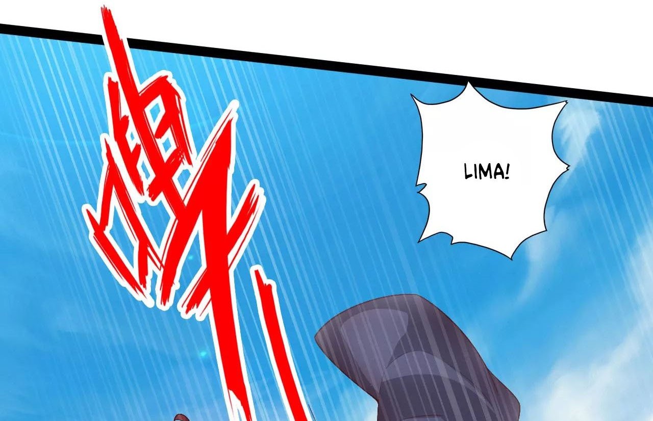 Xianwu Dizun Bab 96 halaman 14
