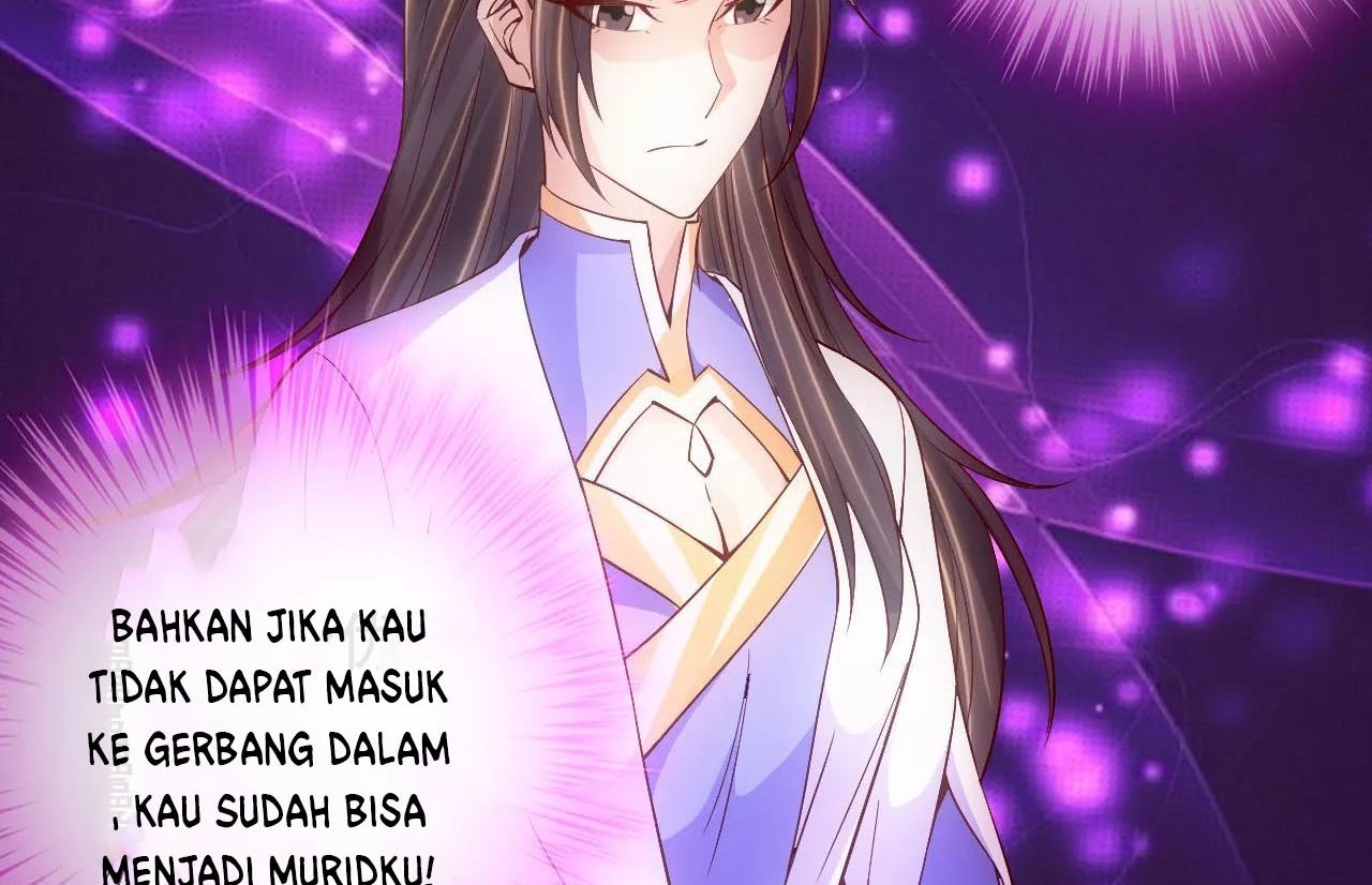 Xianwu Dizun Bab 96 halaman 20