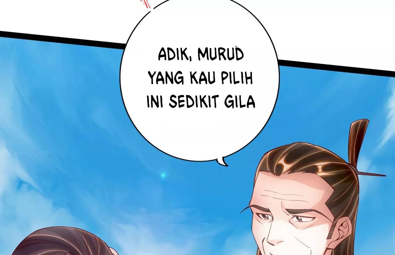 Xianwu Dizun Bab 96 halaman 22