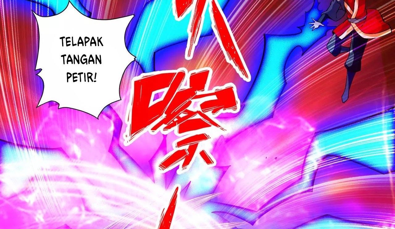 Xianwu Dizun Bab 97 halaman 2