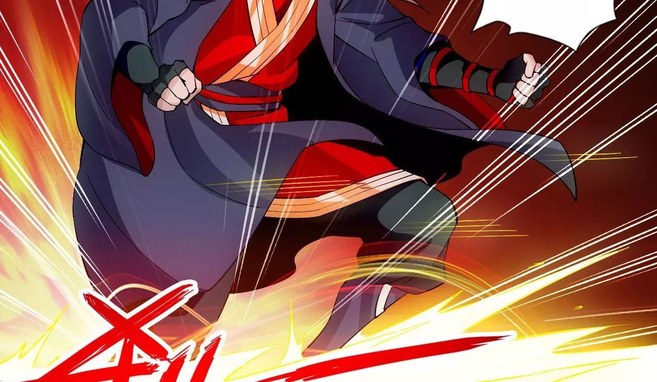 Xianwu Dizun Bab 97 halaman 6