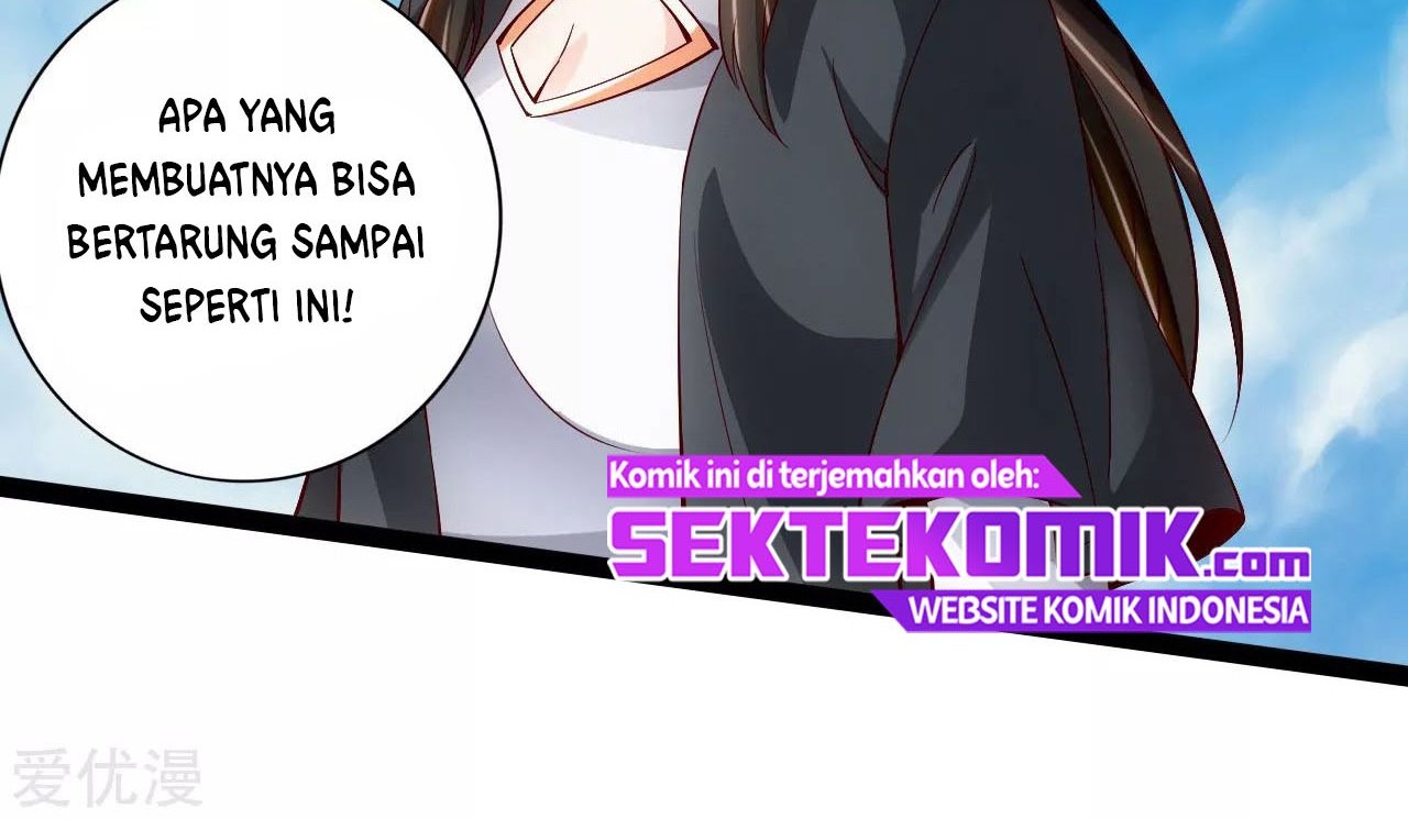 Xianwu Dizun Bab 97 halaman 12