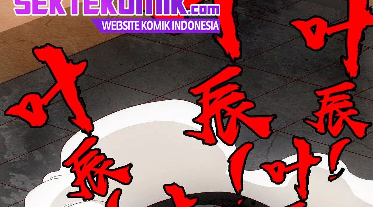 Xianwu Dizun Bab 98 halaman 2