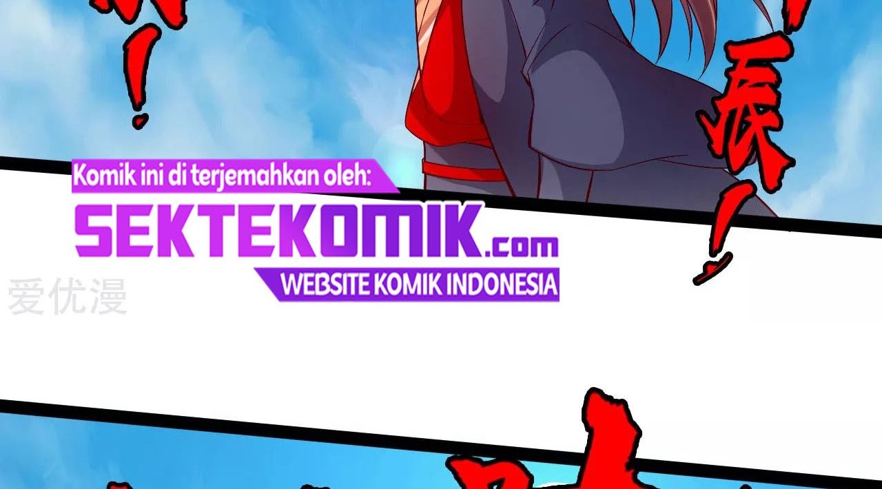 Xianwu Dizun Bab 98 halaman 4