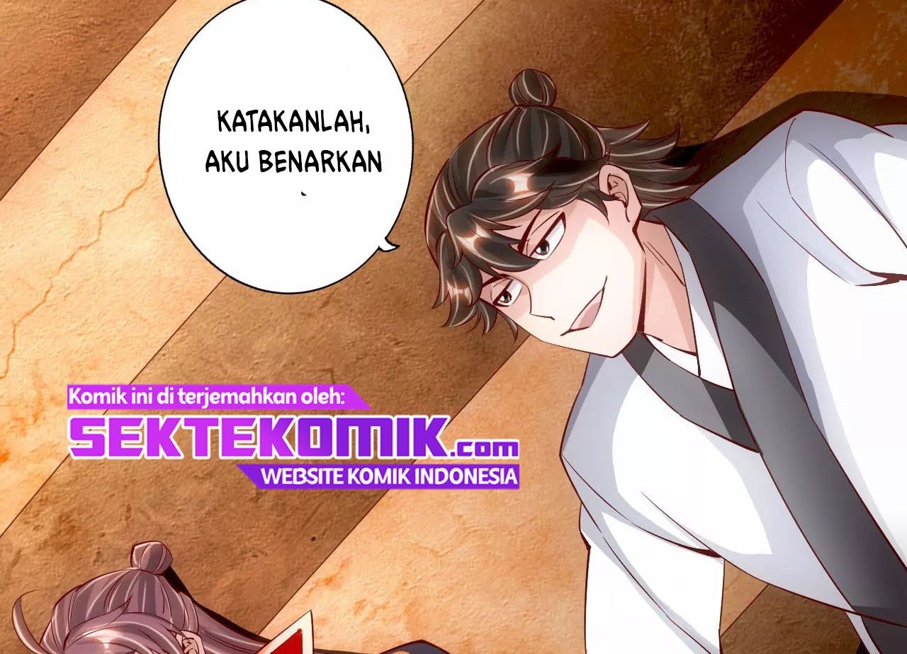 Xianwu Dizun chapter 99 halaman 2