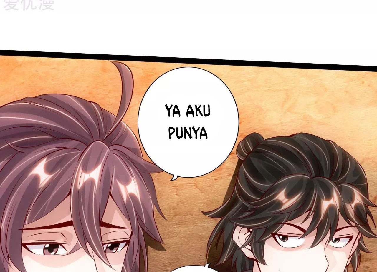 Xianwu Dizun chapter 99 halaman 4