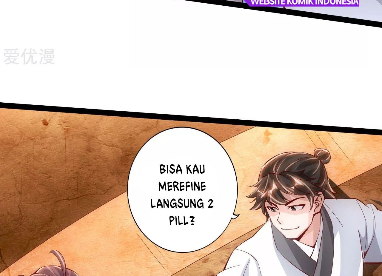 Xianwu Dizun chapter 99 halaman 6