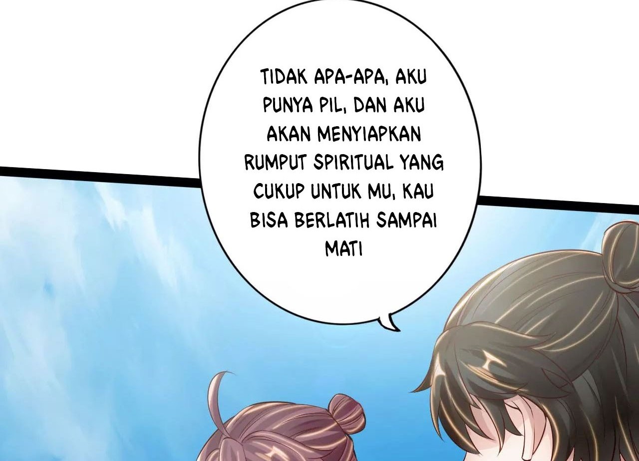 Xianwu Dizun chapter 99 halaman 8