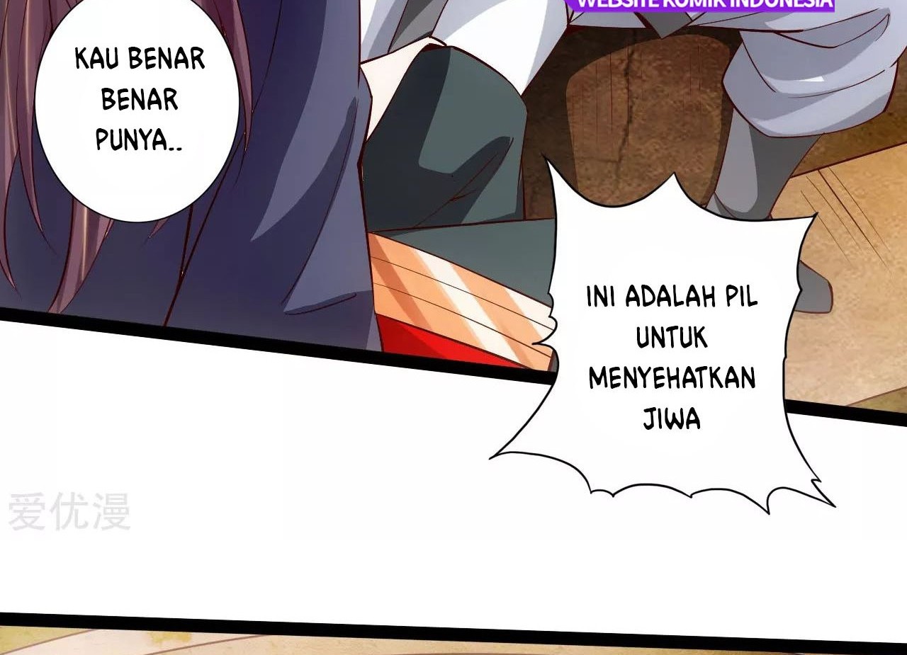 Xianwu Dizun chapter 99 halaman 10