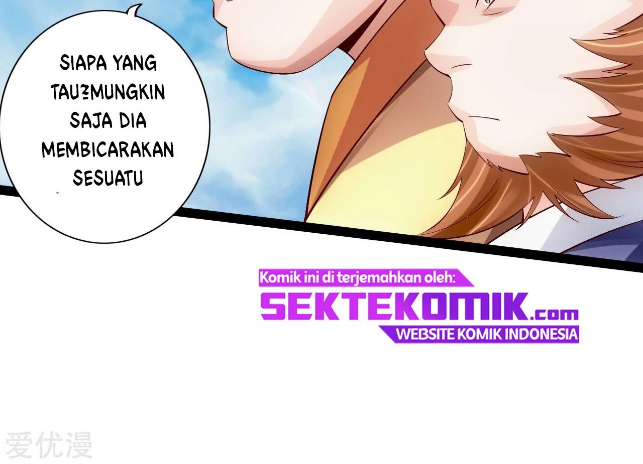 Xianwu Dizun chapter 99 halaman 12