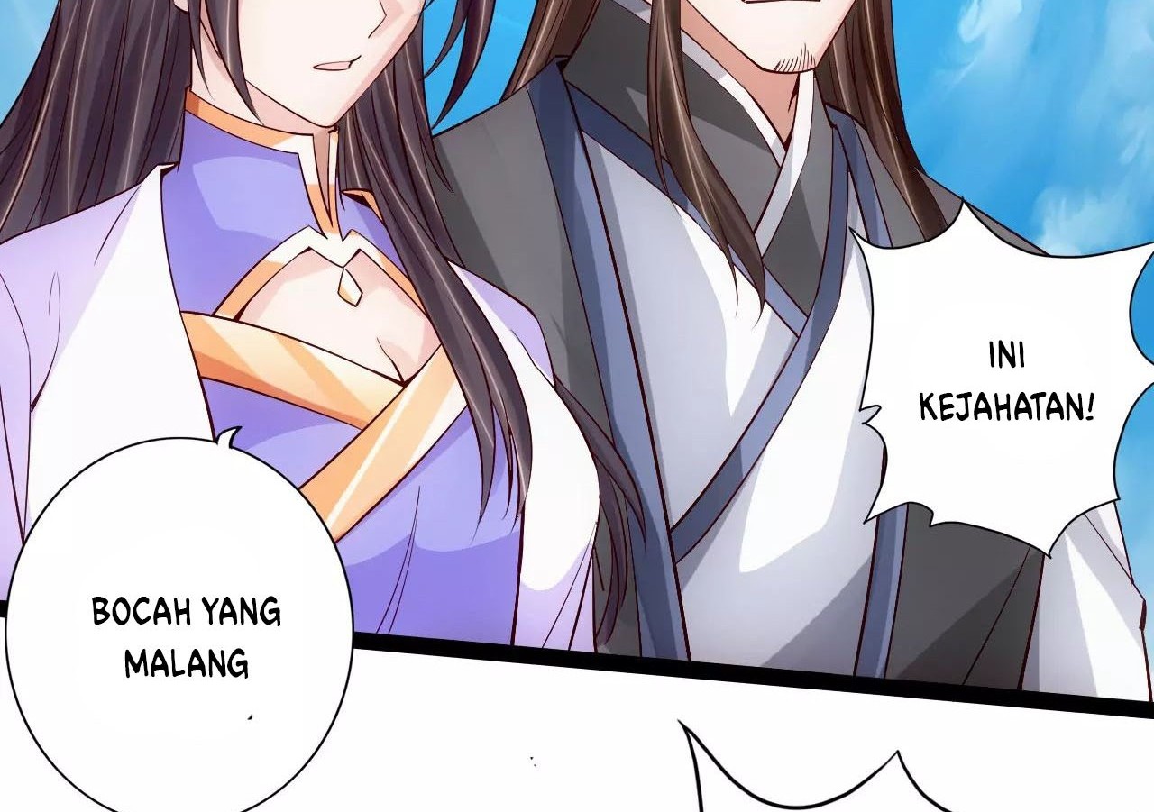 Xianwu Dizun chapter 99 halaman 16