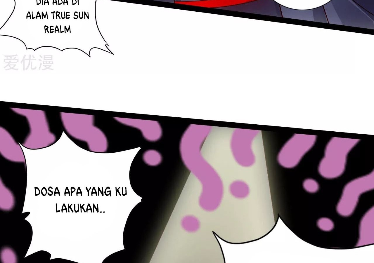 Xianwu Dizun chapter 99 halaman 20