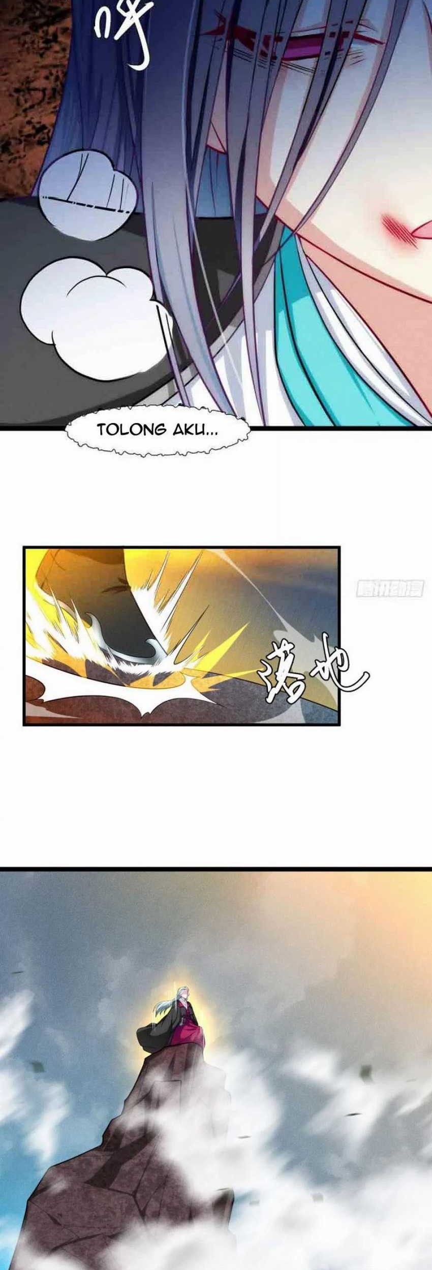 Xianzun Luowuji chapter 01 halaman 14