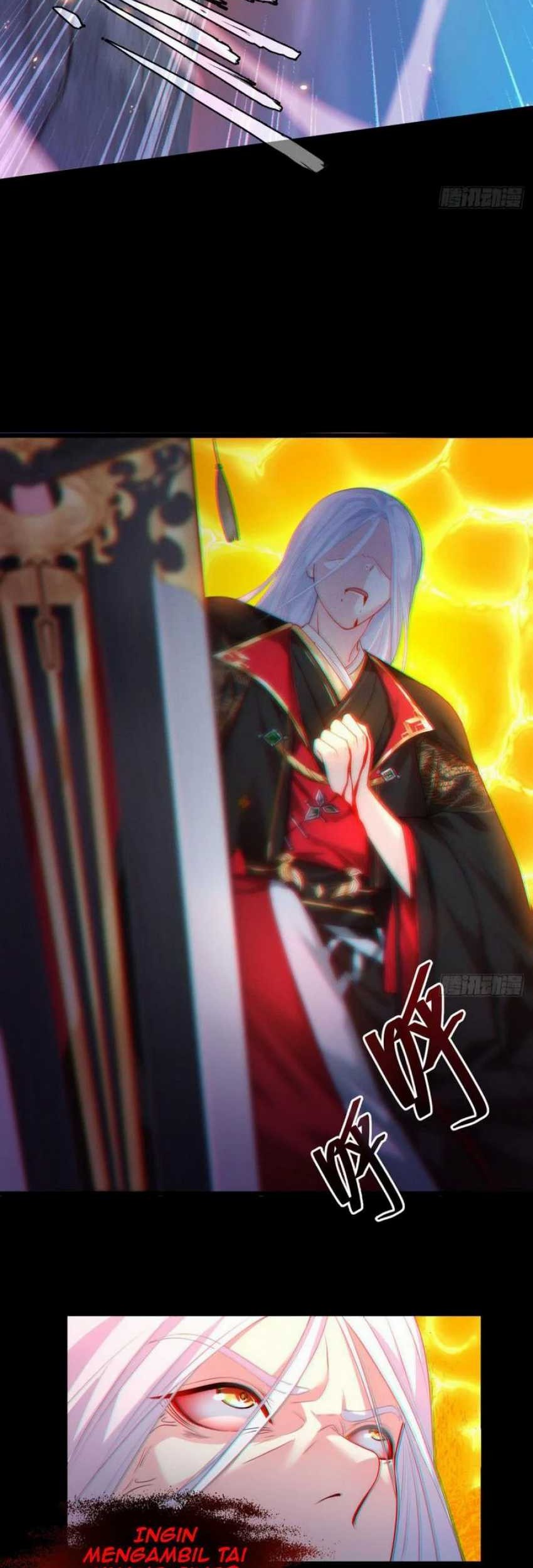 Xianzun Luowuji chapter 01 halaman 41