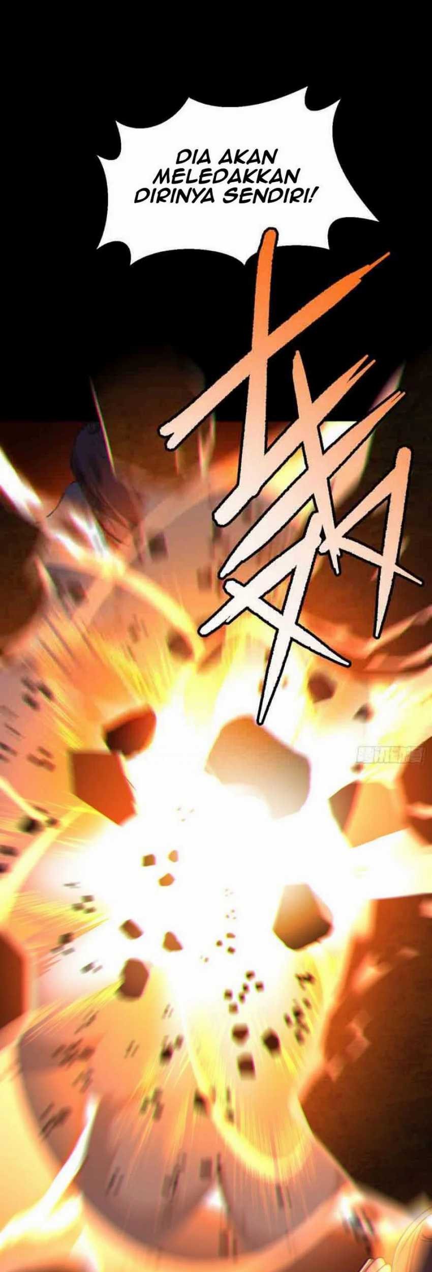 Xianzun Luowuji chapter 01 halaman 44