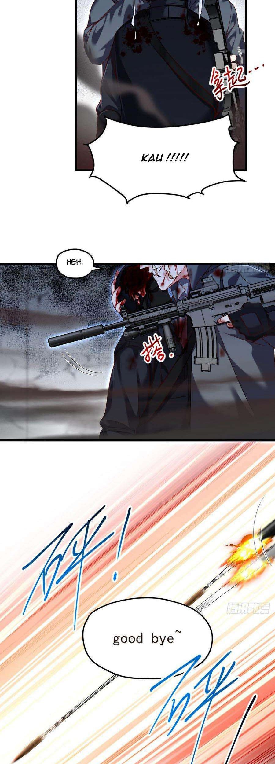 Xianzun Luowuji Bab 045 halaman 18