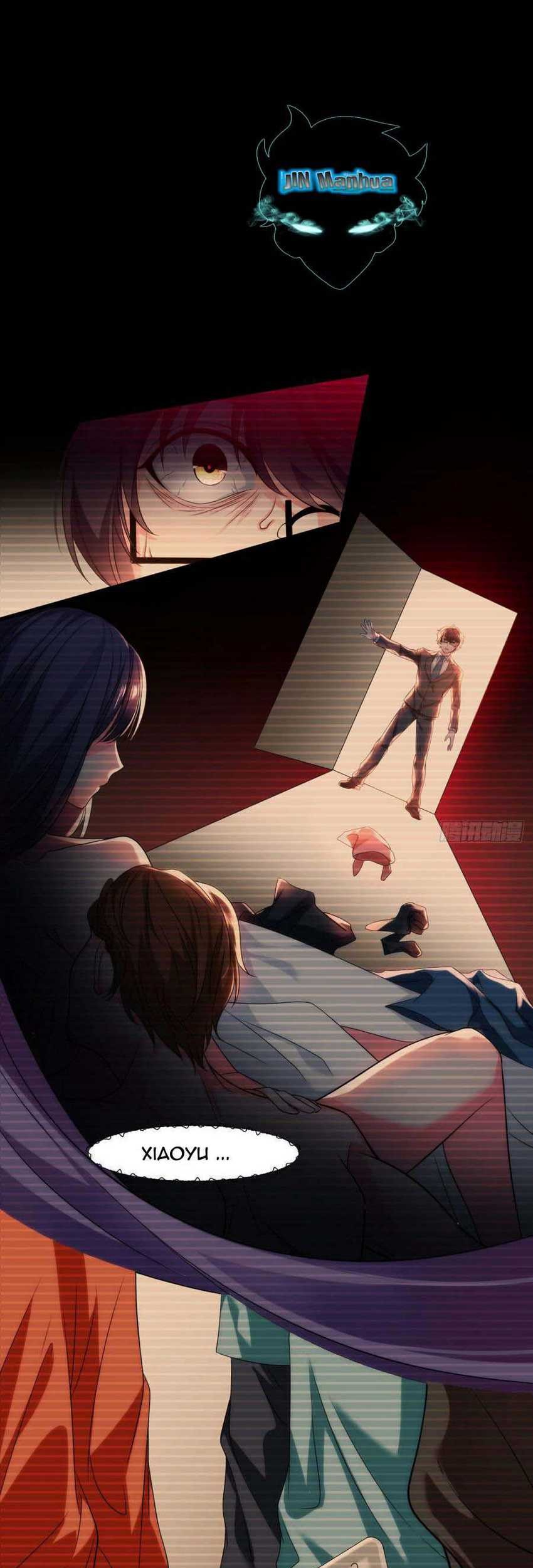 Xianzun Luowuji chapter 06 halaman 9