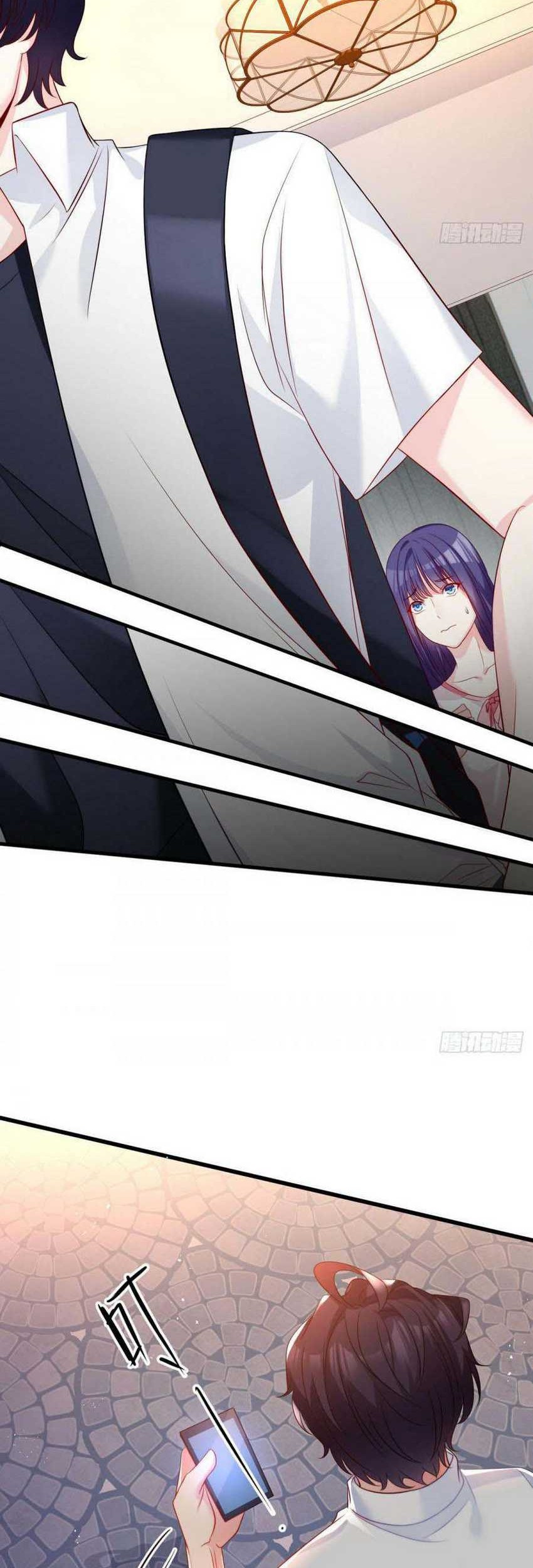 Xianzun Luowuji chapter 06 halaman 30
