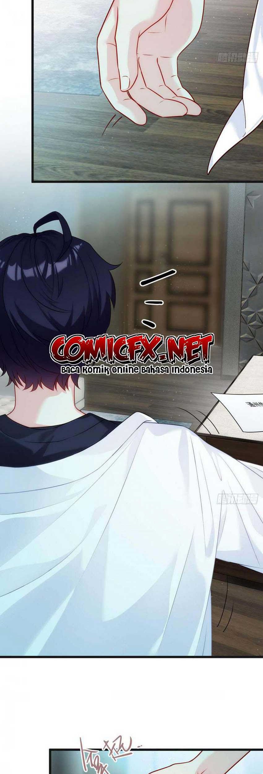 Xianzun Luowuji chapter 10 halaman 24