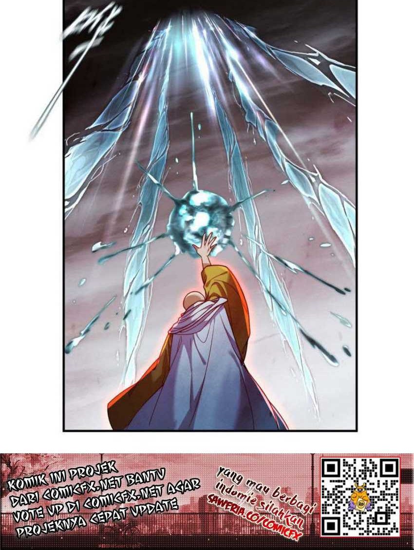 Xianzun Luowuji chapter 100 halaman 32
