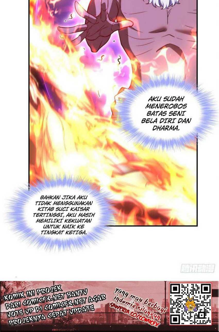 Xianzun Luowuji chapter 100 halaman 44
