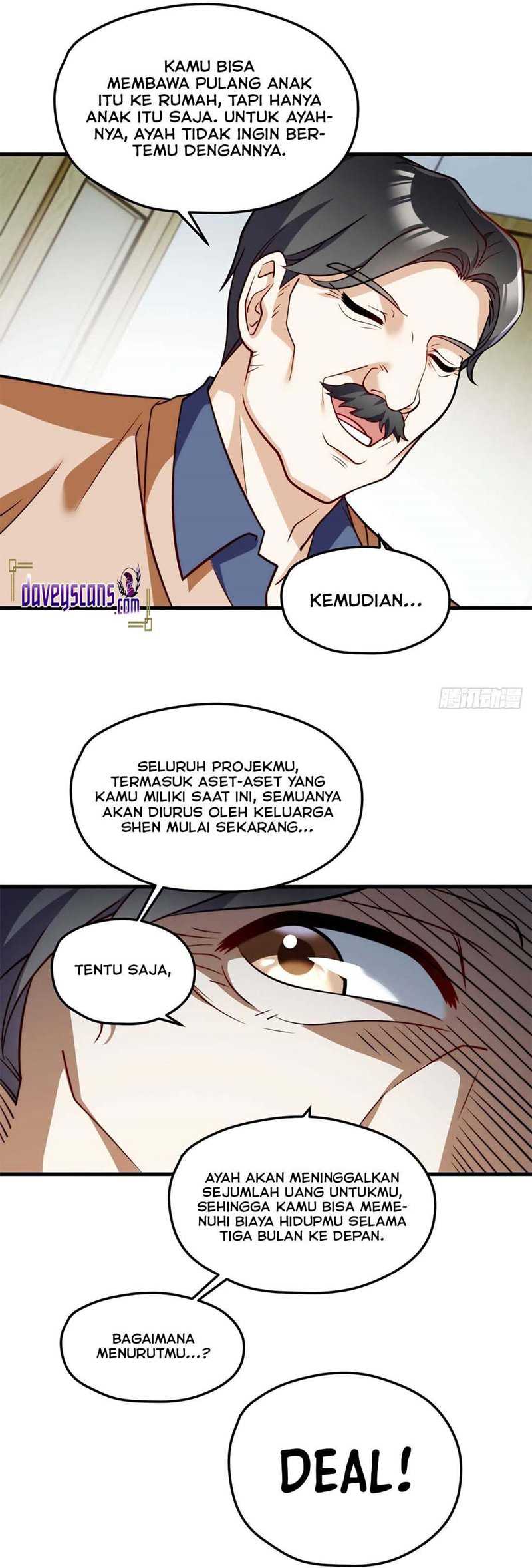 Xianzun Luowuji chapter 101 halaman 24