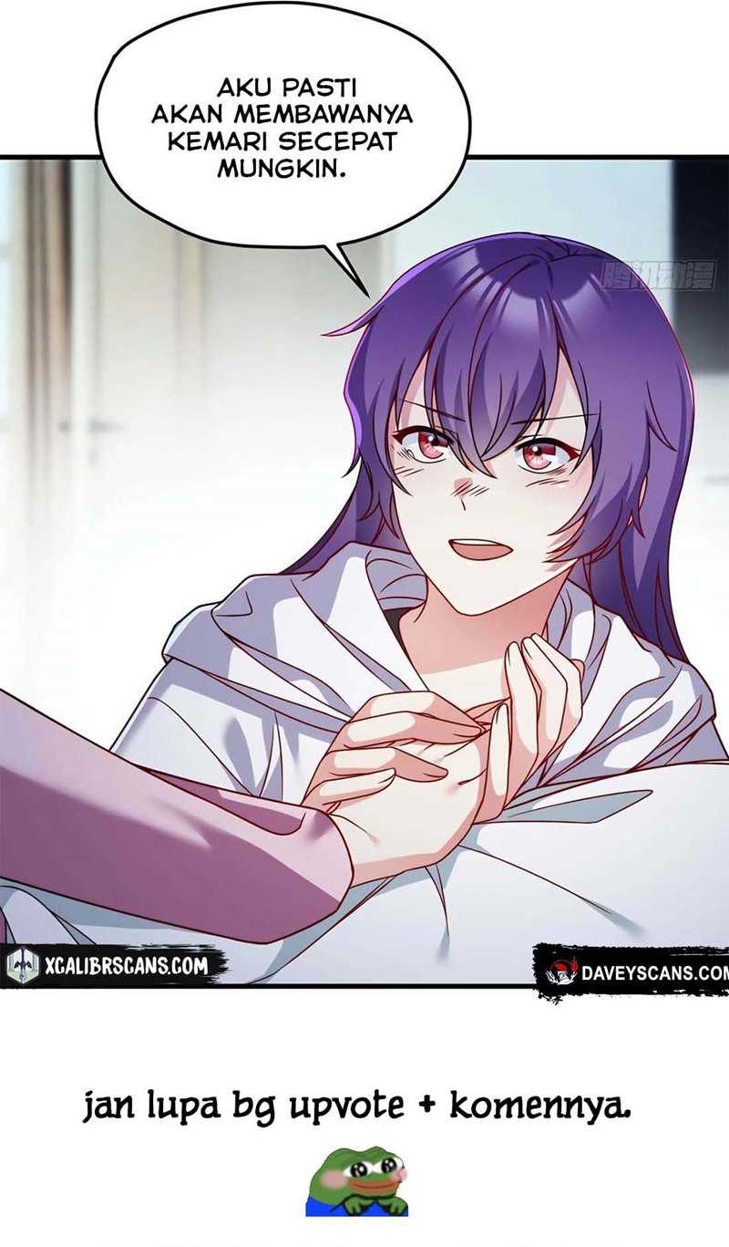 Xianzun Luowuji chapter 101 halaman 32