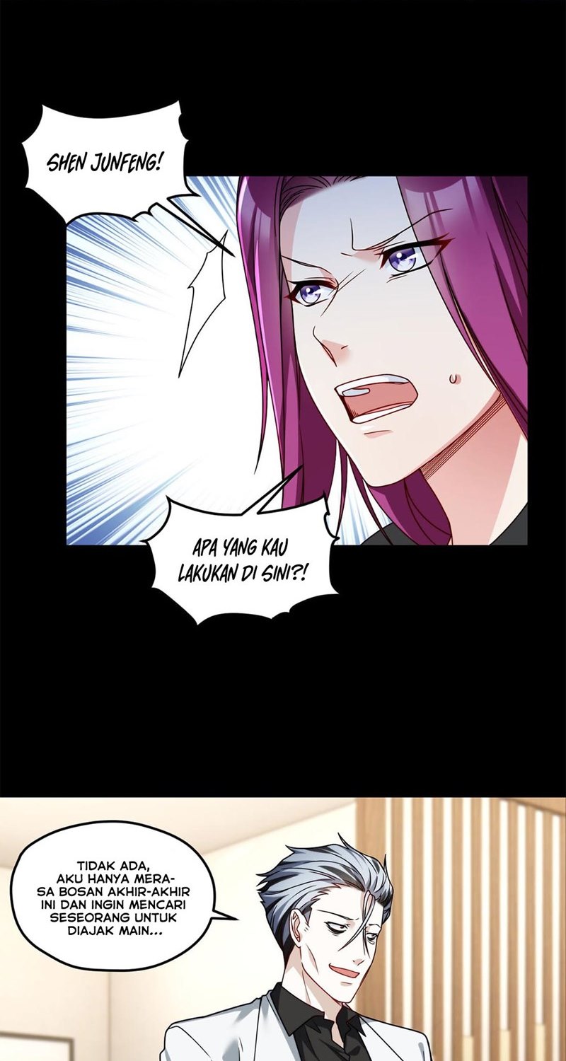 Xianzun Luowuji chapter 104 halaman 32