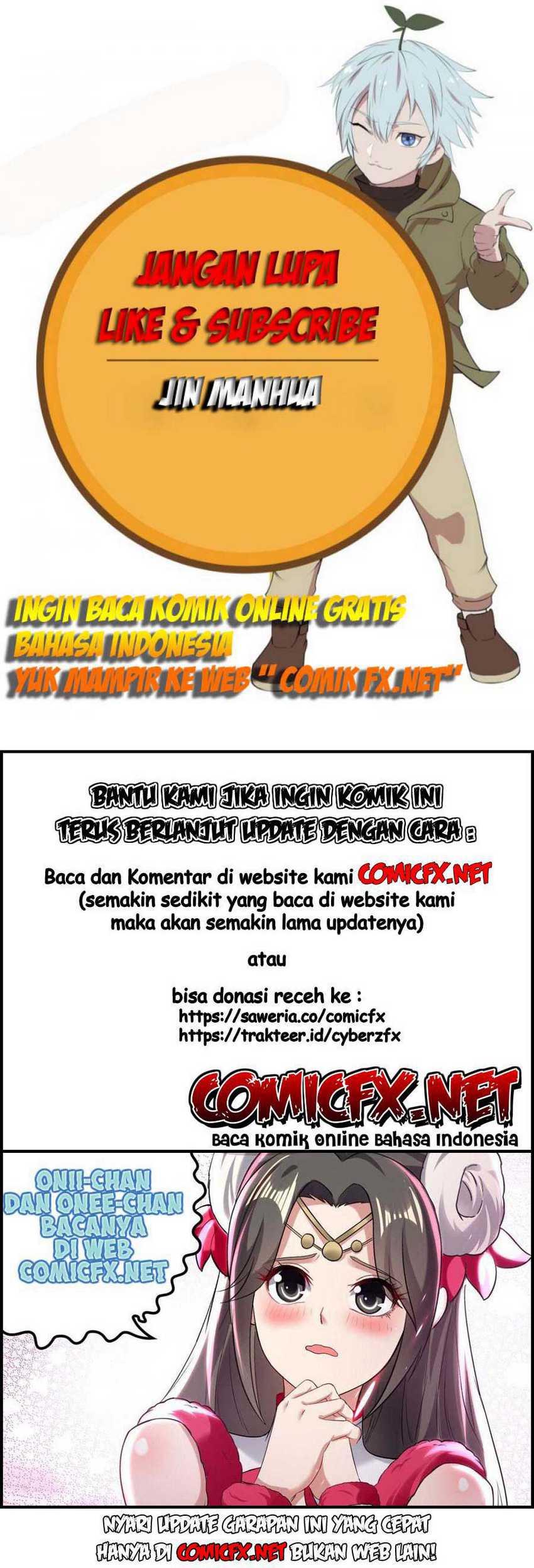 Xianzun Luowuji Bab 11 halaman 24