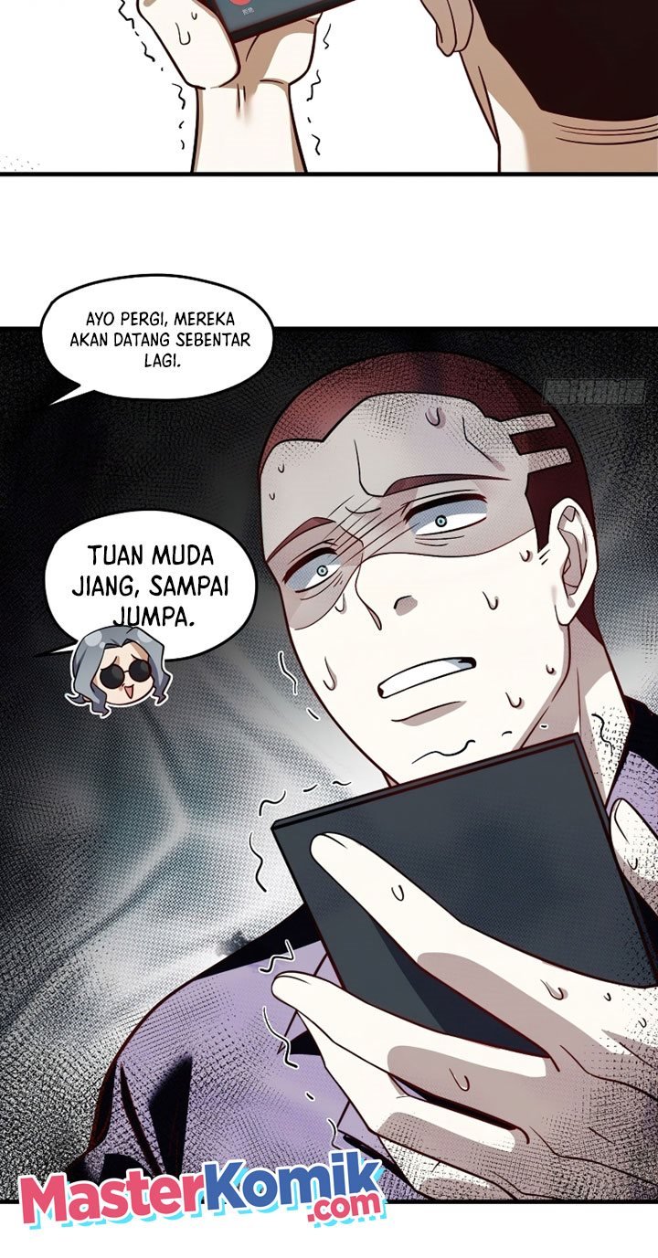 Xianzun Luowuji chapter 113 halaman 19