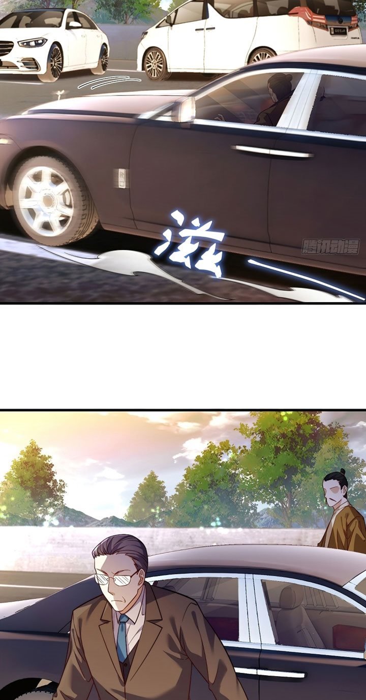 Xianzun Luowuji chapter 113 halaman 22