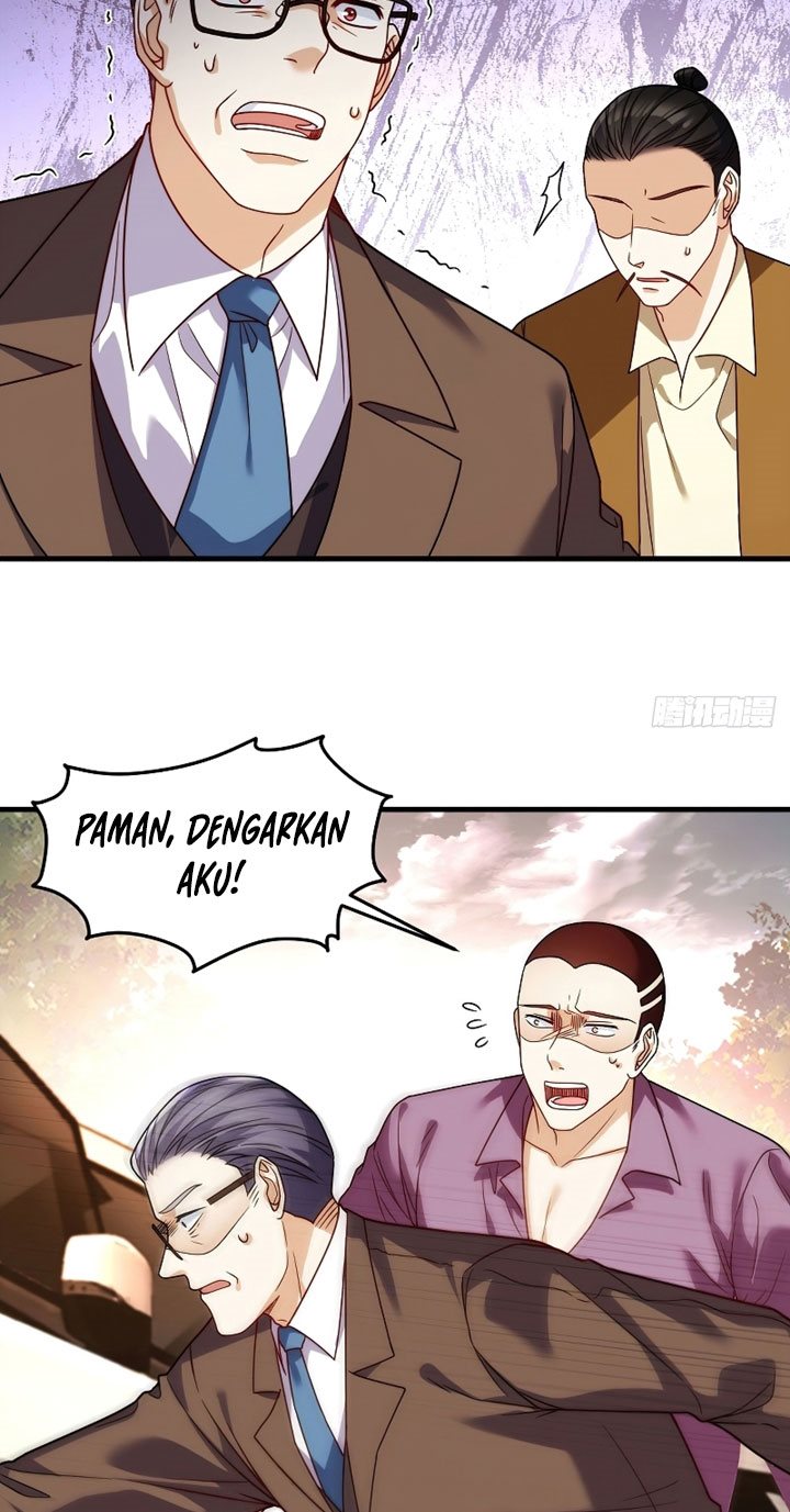 Xianzun Luowuji chapter 113 halaman 25