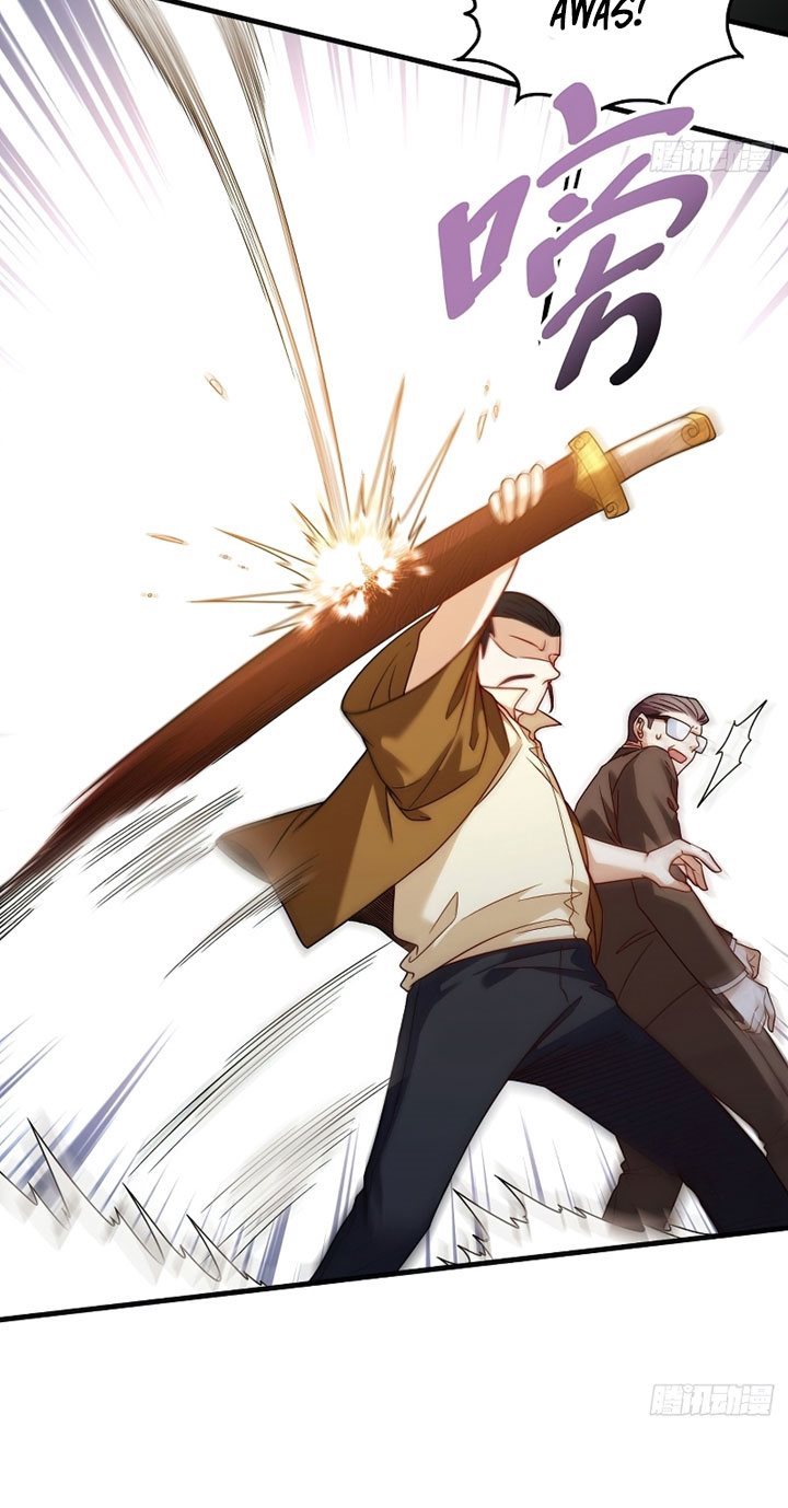 Xianzun Luowuji chapter 113 halaman 28