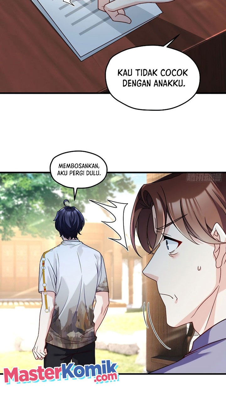 Xianzun Luowuji Bab 116 halaman 13