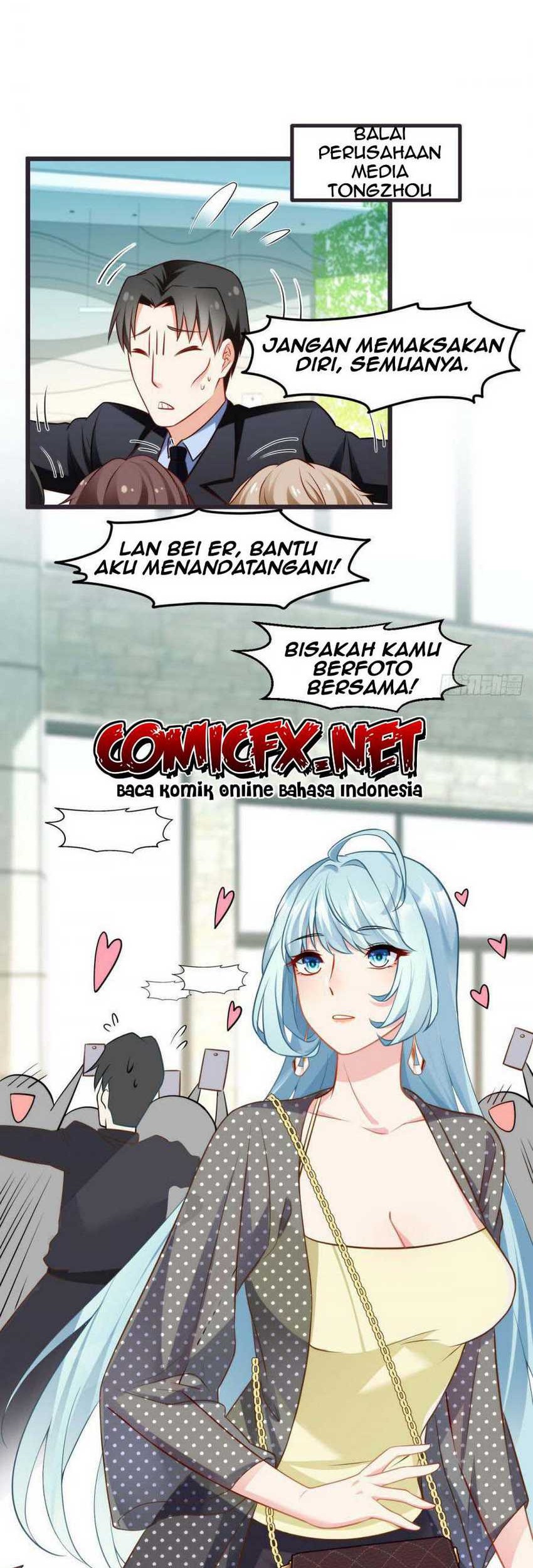 Xianzun Luowuji Bab 12 halaman 24