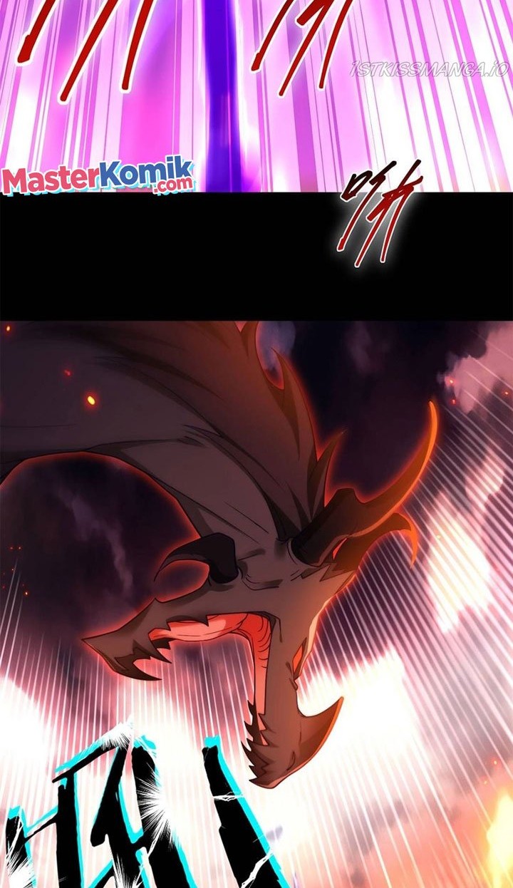 Xianzun Luowuji chapter 131 halaman 5