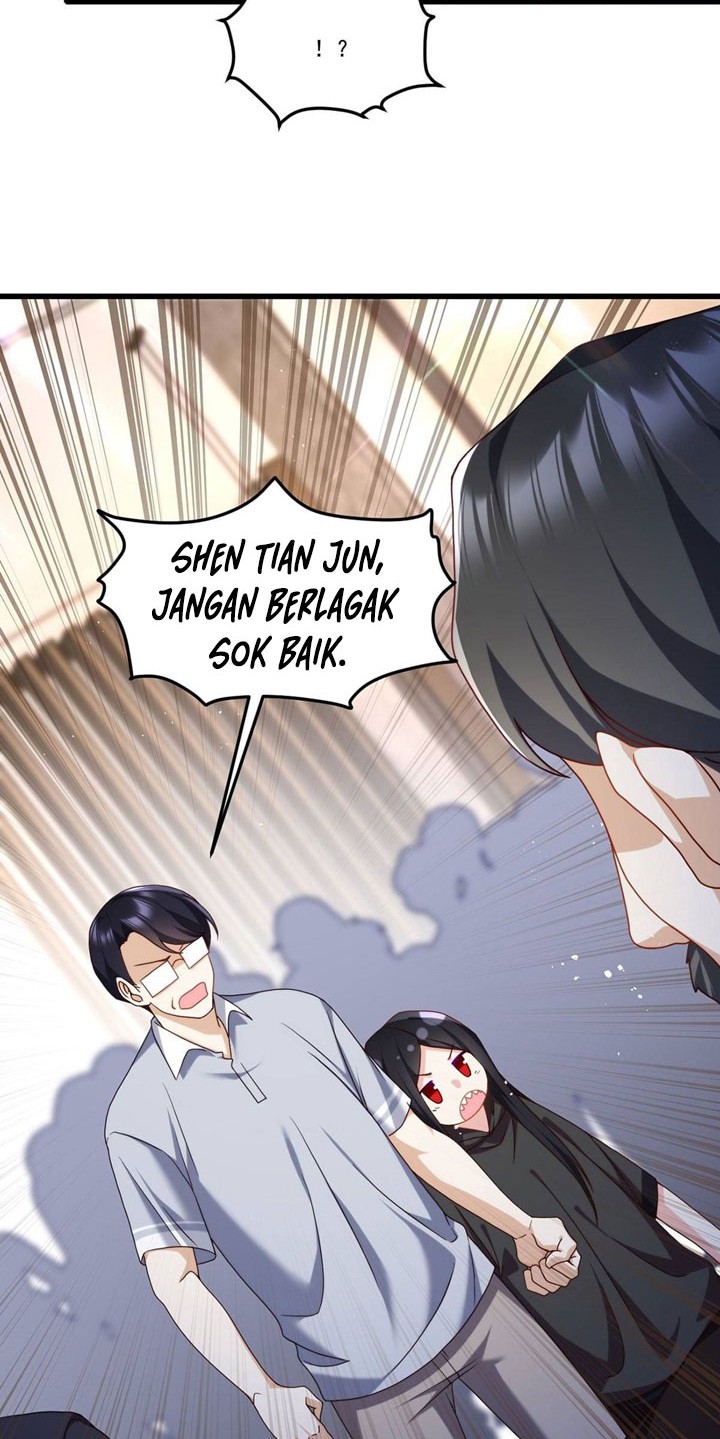Xianzun Luowuji chapter 136 halaman 5