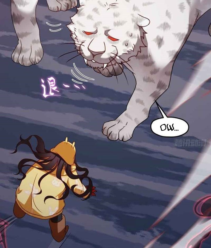 Xianzun Luowuji chapter 142 halaman 5