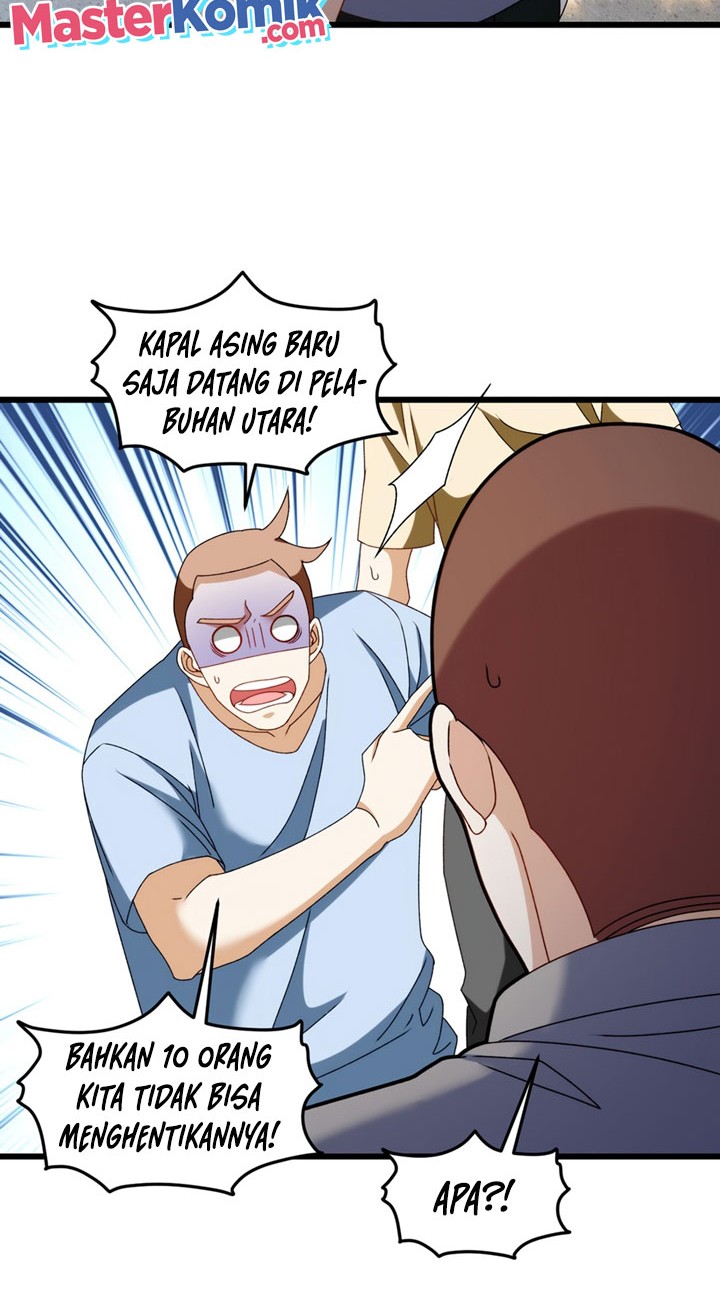 Xianzun Luowuji chapter 149 halaman 5