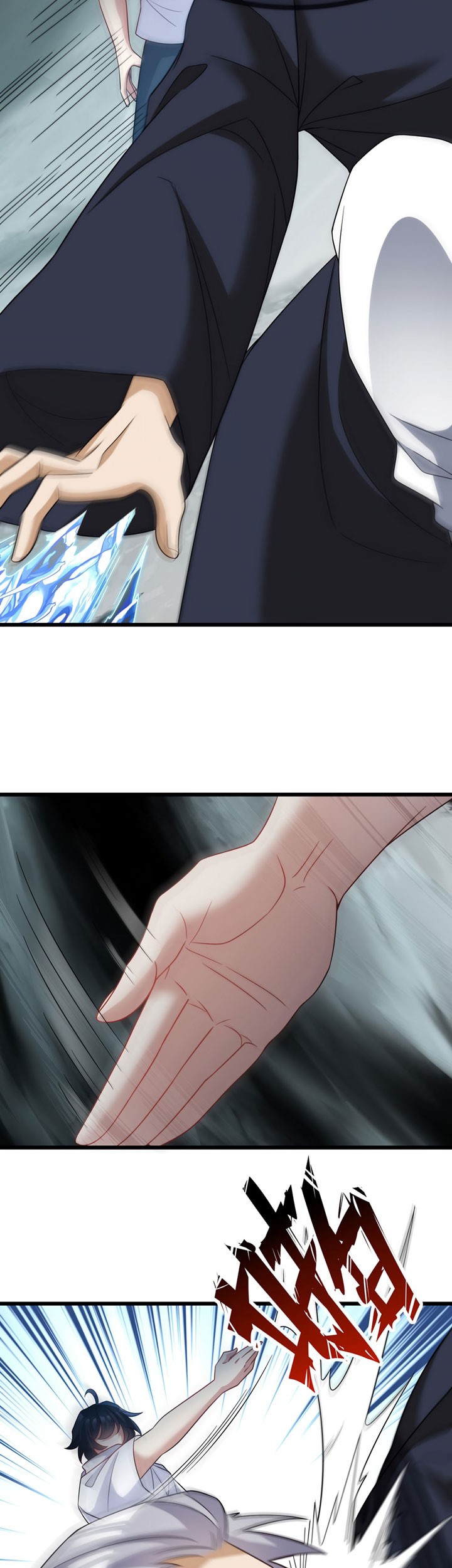 Xianzun Luowuji chapter 149 halaman 32