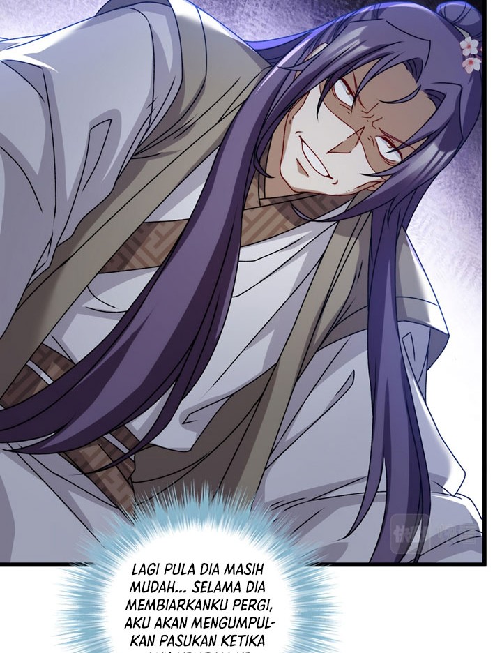 Xianzun Luowuji chapter 152 halaman 5
