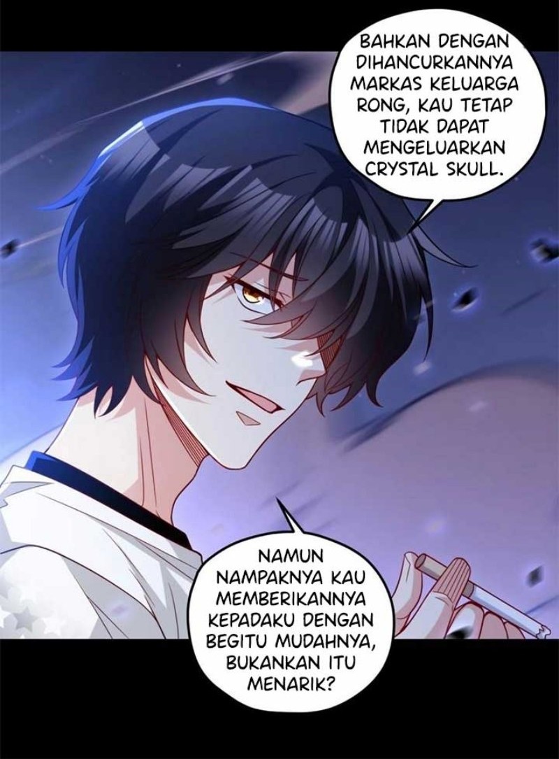 Xianzun Luowuji chapter 161 halaman 24