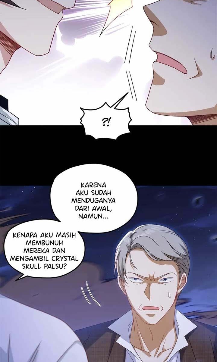Xianzun Luowuji chapter 162 halaman 5
