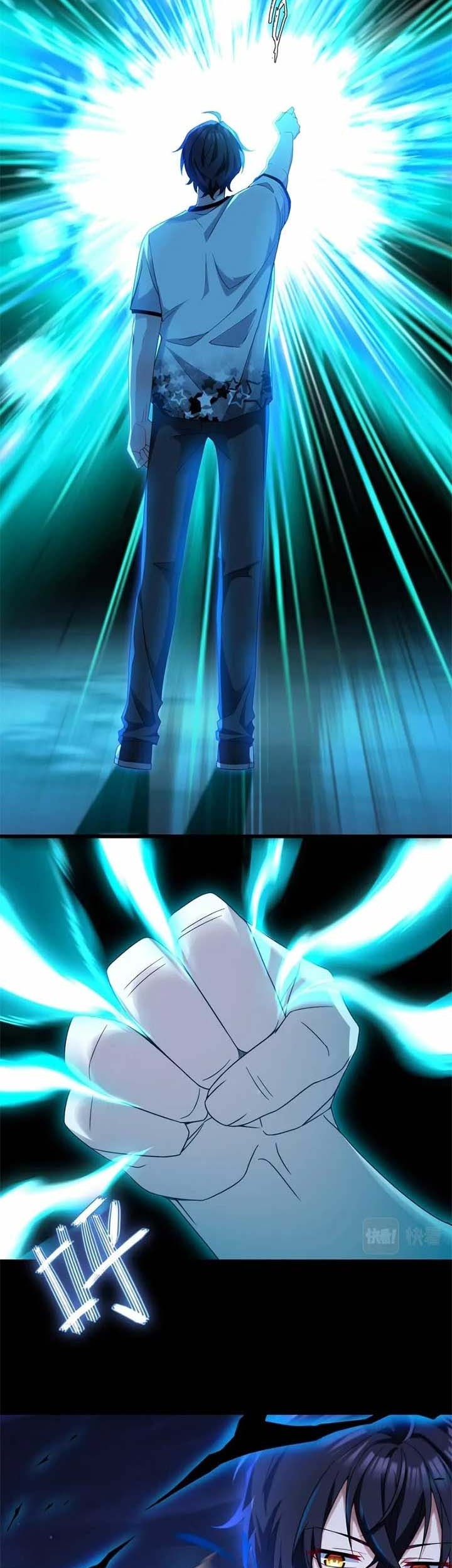 Xianzun Luowuji chapter 162 halaman 24