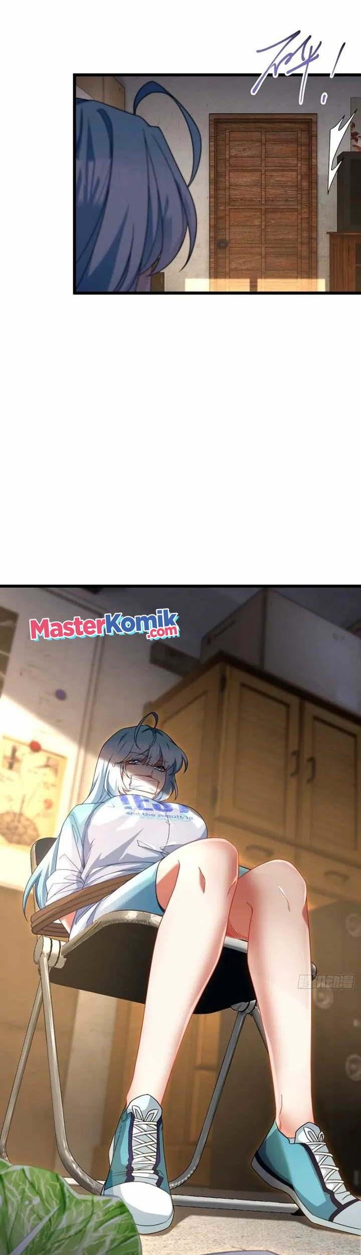 Xianzun Luowuji chapter 166 halaman 5