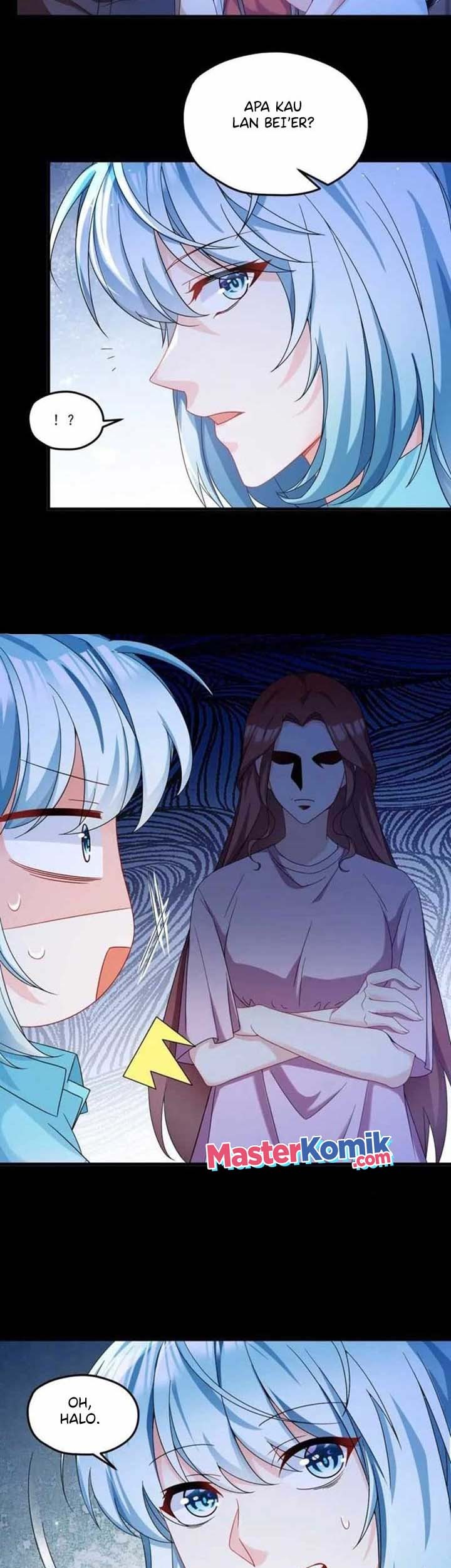 Xianzun Luowuji chapter 169 halaman 5
