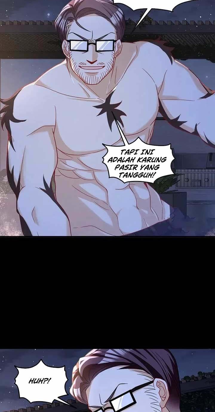 Xianzun Luowuji chapter 171 halaman 5