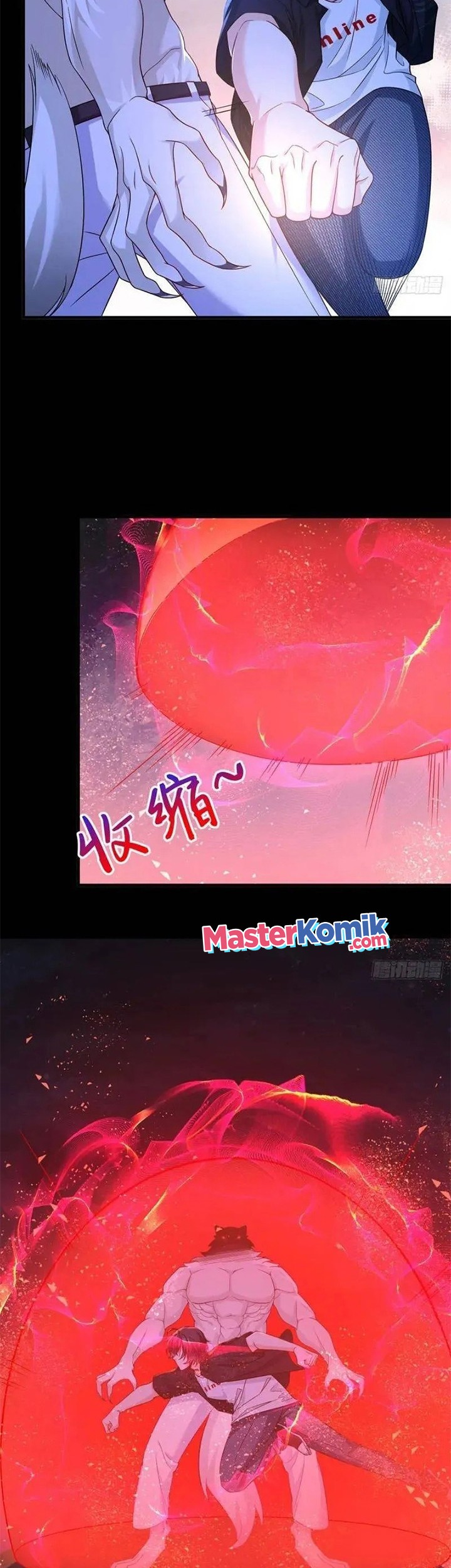 Xianzun Luowuji chapter 175 halaman 6