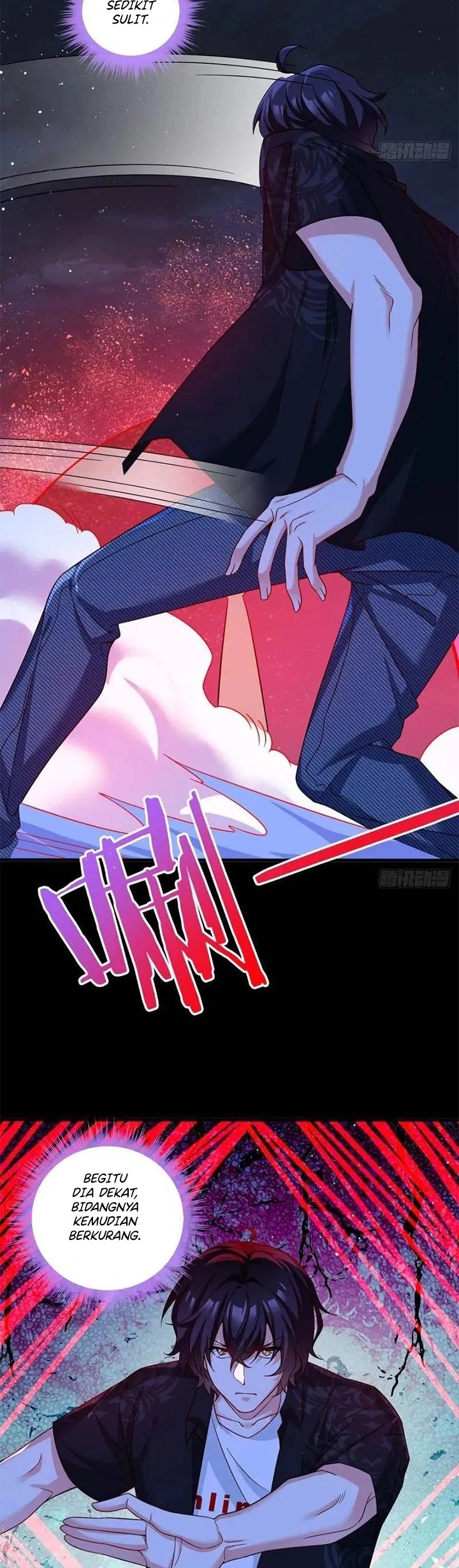 Xianzun Luowuji chapter 175 halaman 10