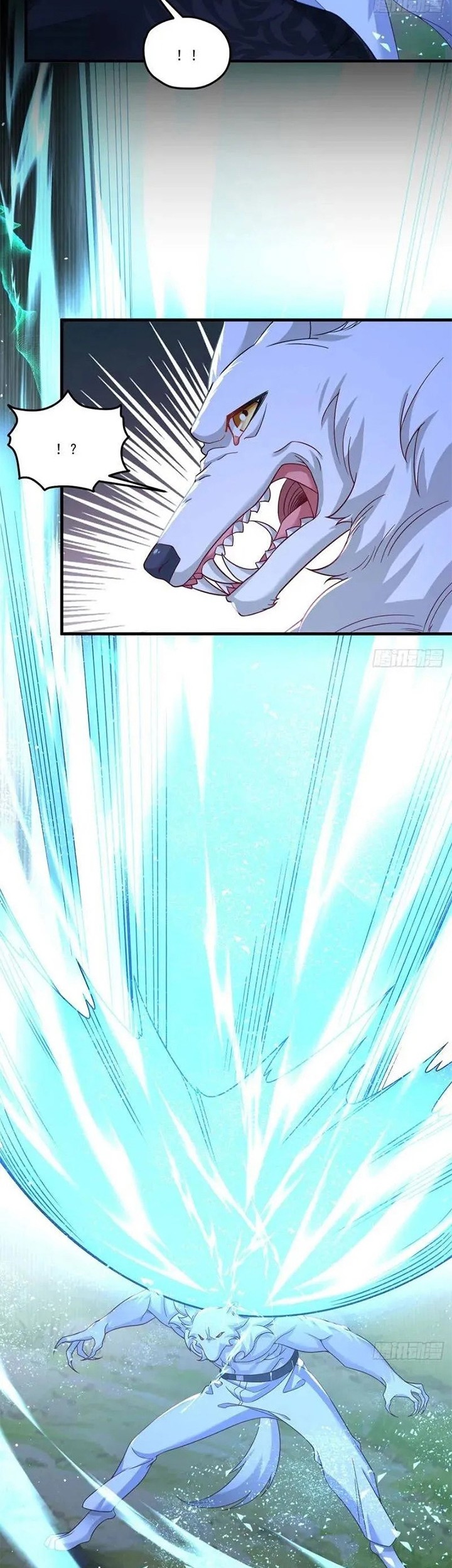 Xianzun Luowuji chapter 175 halaman 21